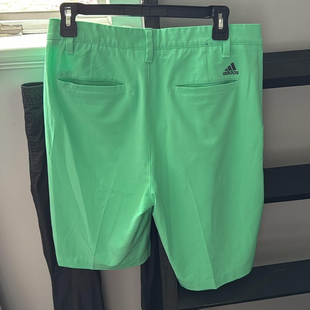 Adidas Golf Shorts ⛳️ - Picture 2 of 3